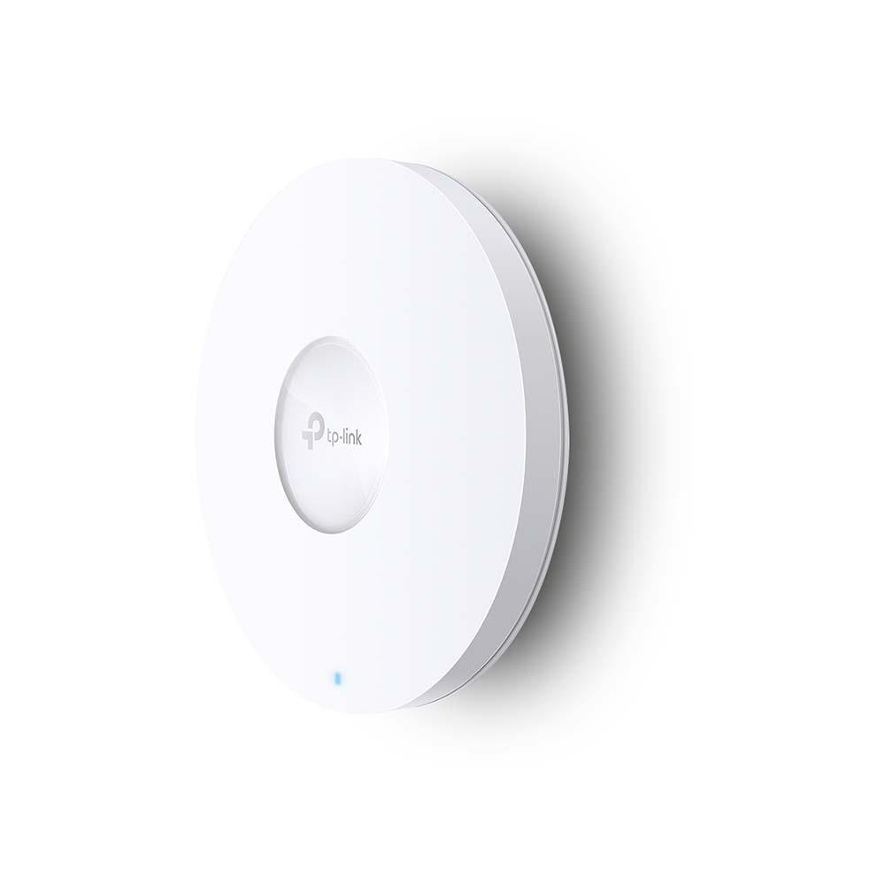 Access Point Indoor Gigabit Wi-Fi 6 AX1800 SLIM DESIGN Omada