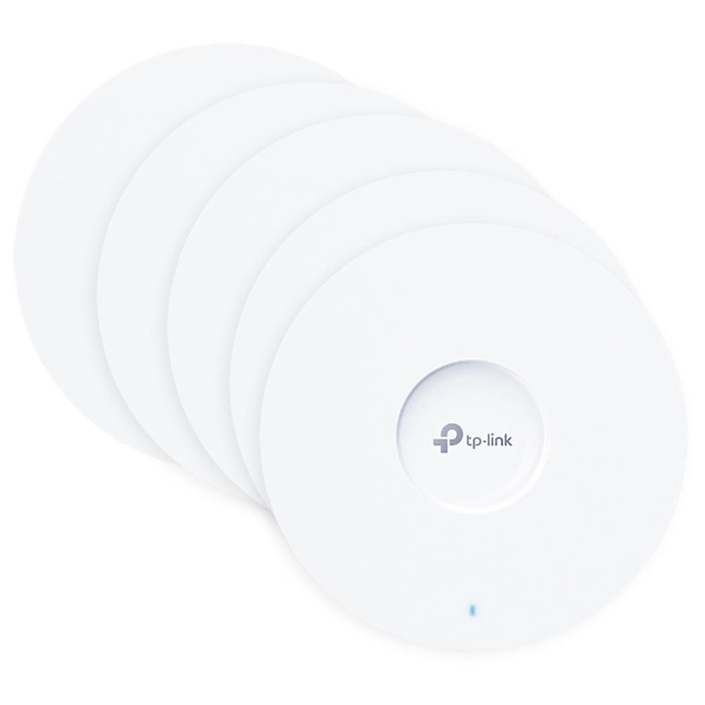 Access Point a muro AX1800 WiFi 6 - Confezione 5pz - Omada