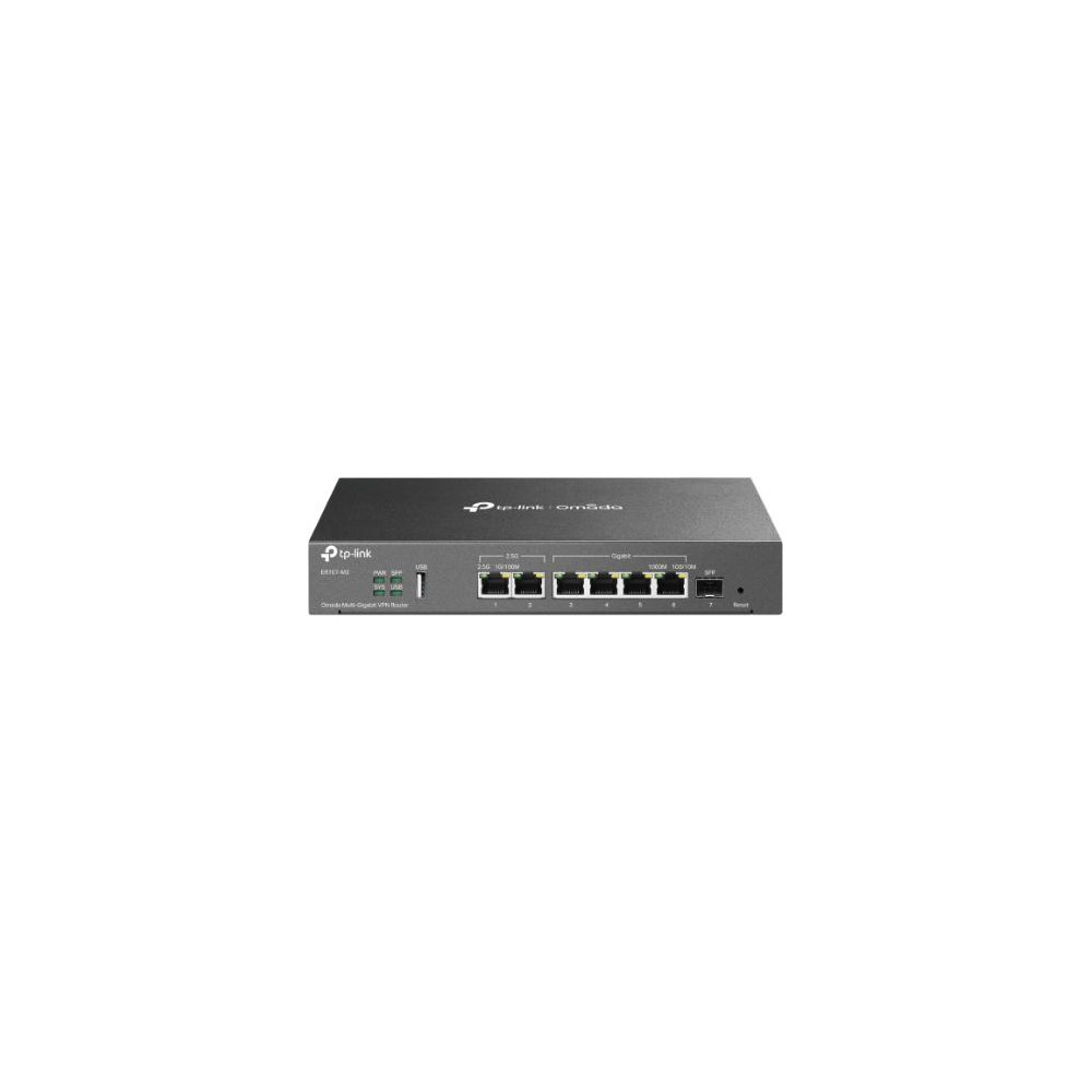 Omada Router VPN Multi-Gigabit Porte 2.5G