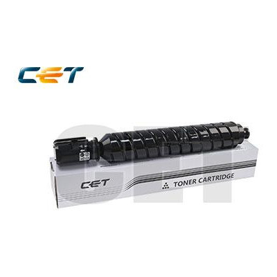 CET Black Canon C-EXV49 CPP- 36K/ 790g 8524B002AA