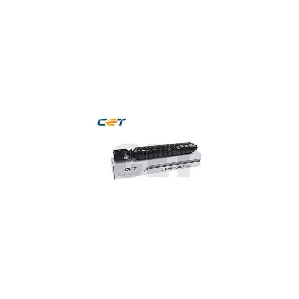 CET Black Canon C-EXV49 CPP- 36K/ 790g 8524B002AA