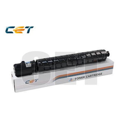 CET Cyan Canon C-EXV51 CPP Toner Cartridge- 60K 0482C002AA