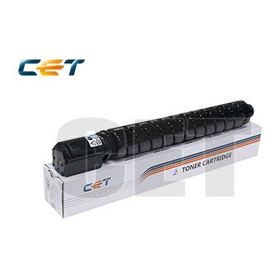 CET Cyan C-EXV49 Toner cartridge- 19K/ 462g 8525B002AA