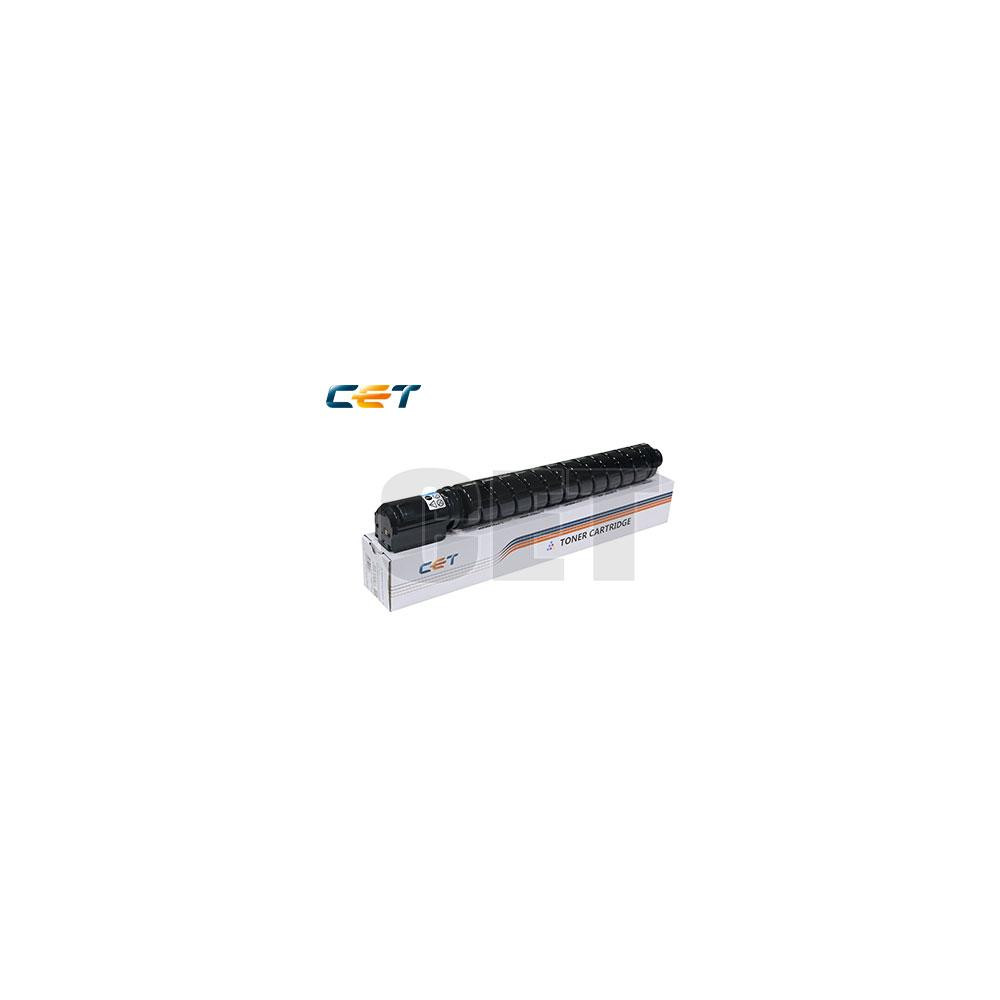 CET Cyan C-EXV49 Toner cartridge- 19K/ 462g 8525B002AA