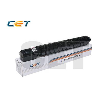 CET Magenta C-EXV49 Toner cartridge -19K/ 464g 8526B002AA