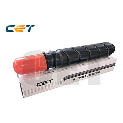 CET Canon C-EXV33 CPP Toner Cartridge-14.6K/700g 2785B003AA