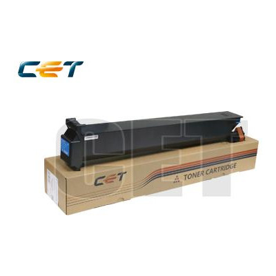 CET Konica Minolta TN-213C/214C/314C- 20K/ 360g A0D7435