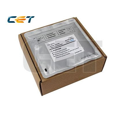 CET Cyan Konica Minolta DV512C Developer (OEM) A2XN0KD