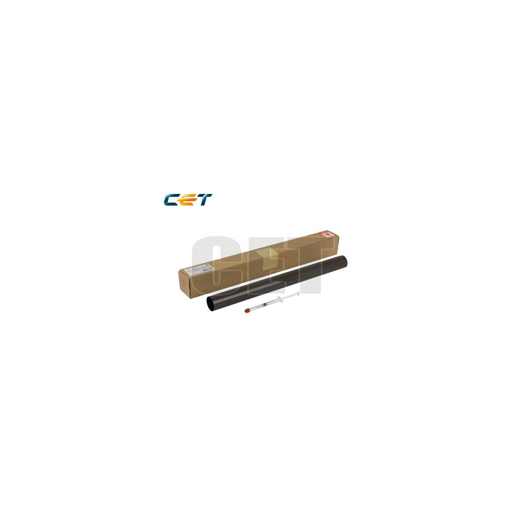 CET Fuser Fixing Film Compa D142-4082D144-4273M125-4081