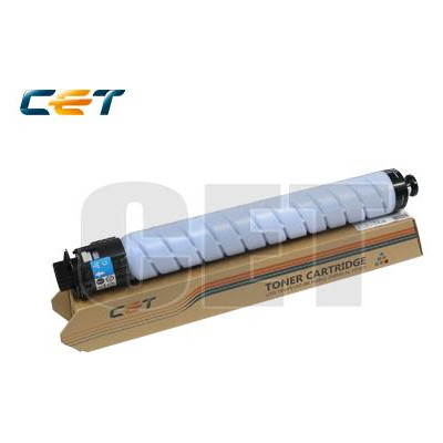 CET Cyan Ricoh MPC2003, MPC2503, MPC2504-9.5K/ 202g  841921