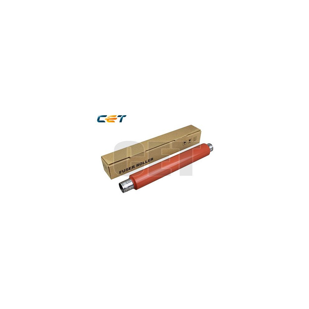 CET Upper Fuser Roller Compatible Ricoh