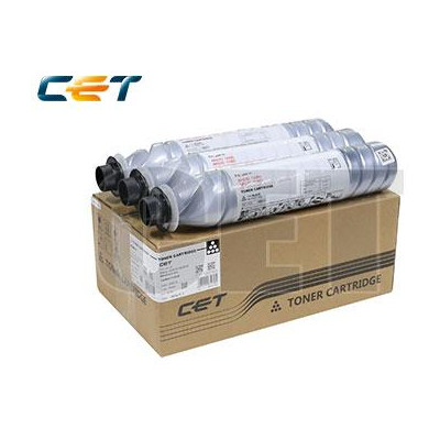 CET Ricoh 1230D/1130D Toner Cartridge- 9K/ 260g 888215