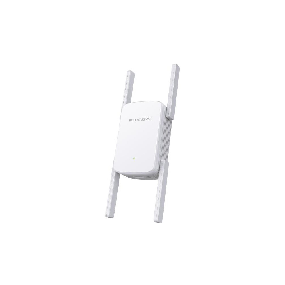 Range Extender Wi-Fi 6 AC1900 1 Gig. port - Mercusys ME50G