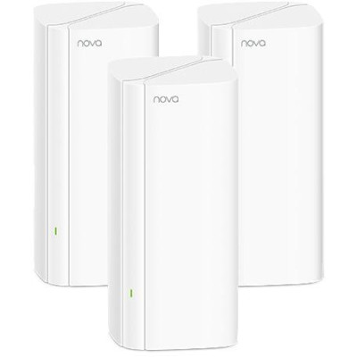 Sistema Mesh 2 pack AX3000 Wi-Fi 6