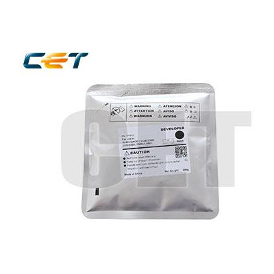 CET Black Developer Canon iR ADVANCE C3320,C3325i,C3330i