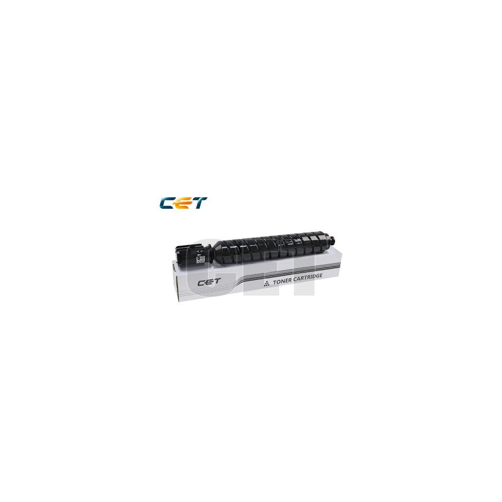 CET Black Canon C-EXV49 CPP Toner Cartridge 36K/790g