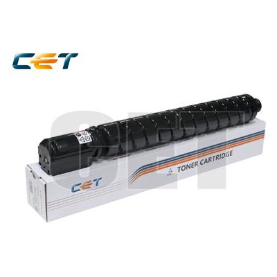 CET Megenta Canon C-EXV49 CPP Toner Cartridge-19K/462g