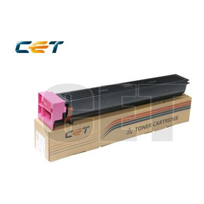 CET Konica Minolta TN-613M, Bizhub C552- 310K/ 510g A0TM350