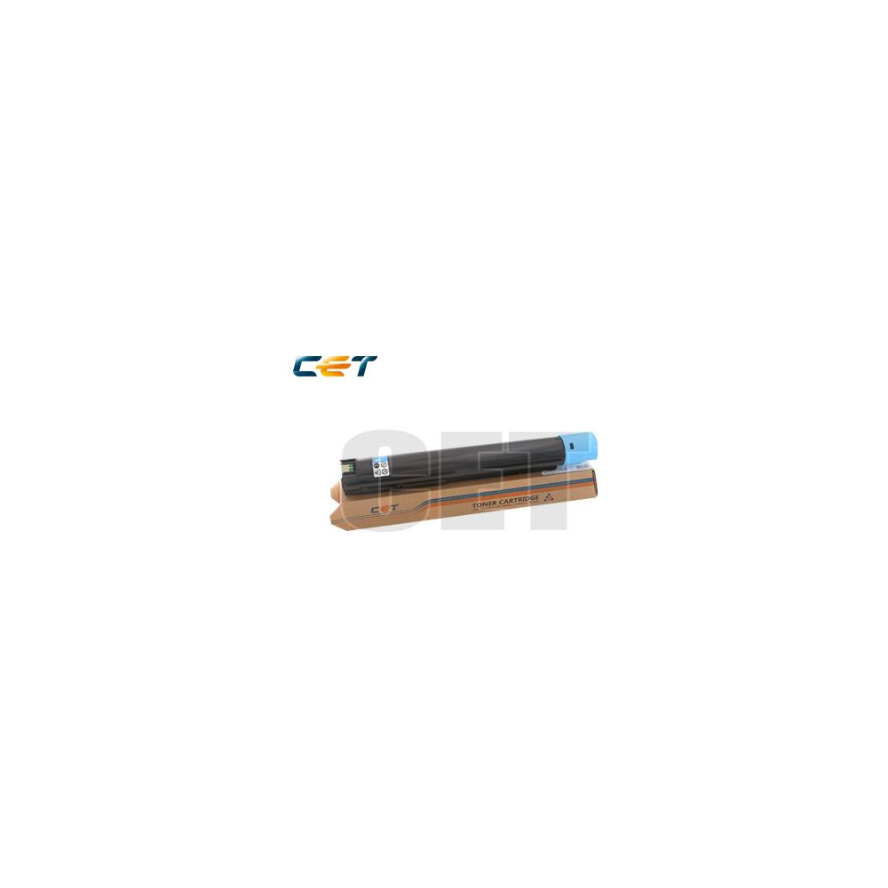 Cyan Toner Cartridge Xerox DC SC2020006R01694 3K/51g