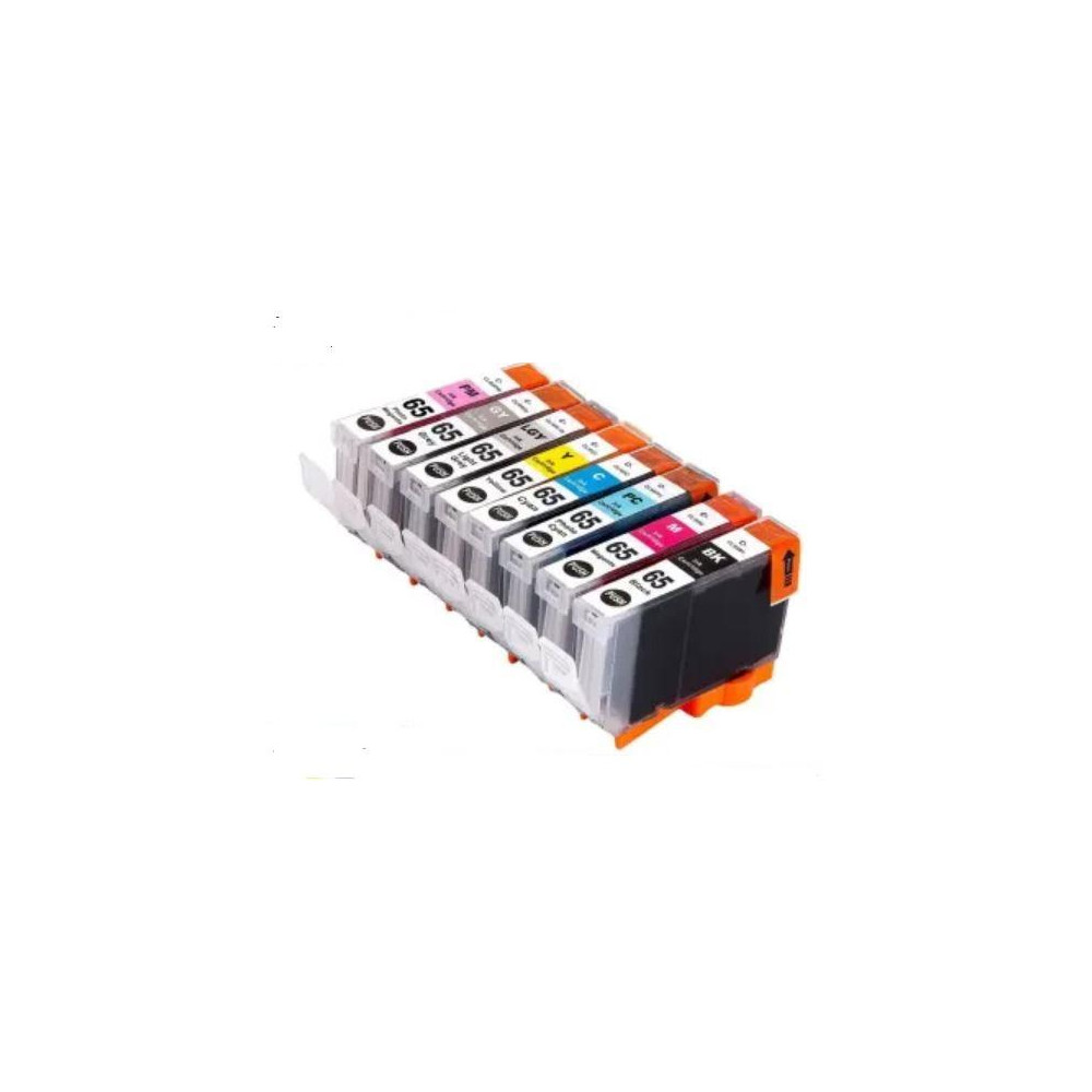 12ML Magente Dye Compatible  Canon Pixma PRO-2004217C001