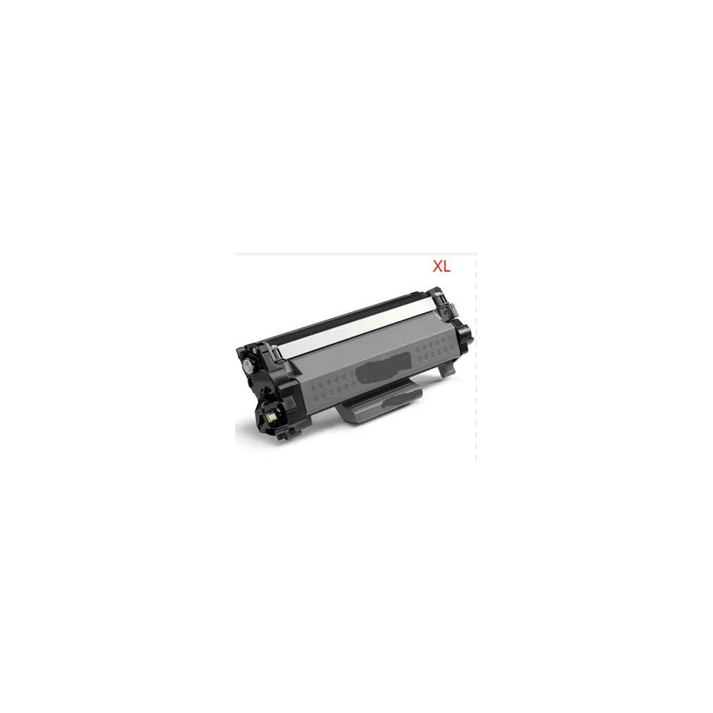 Toner Compa MFC-L2800,L2835,L2860,DCP-L2660,HL-L2445-3K