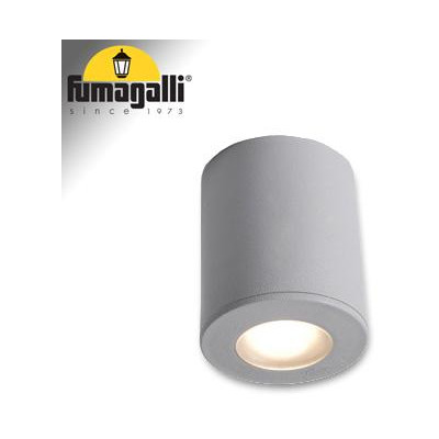 FRANCA 90 GRIGIO SATIN LED GU10 3,5W CCT SET