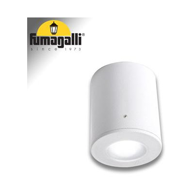 FRANCA 90 BIANCO SATIN LED GU10 3,5W CCT SET