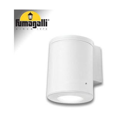 FRANCA 90 1L WALL BIANCO SATIN LED GU10 3,5W CCT SET