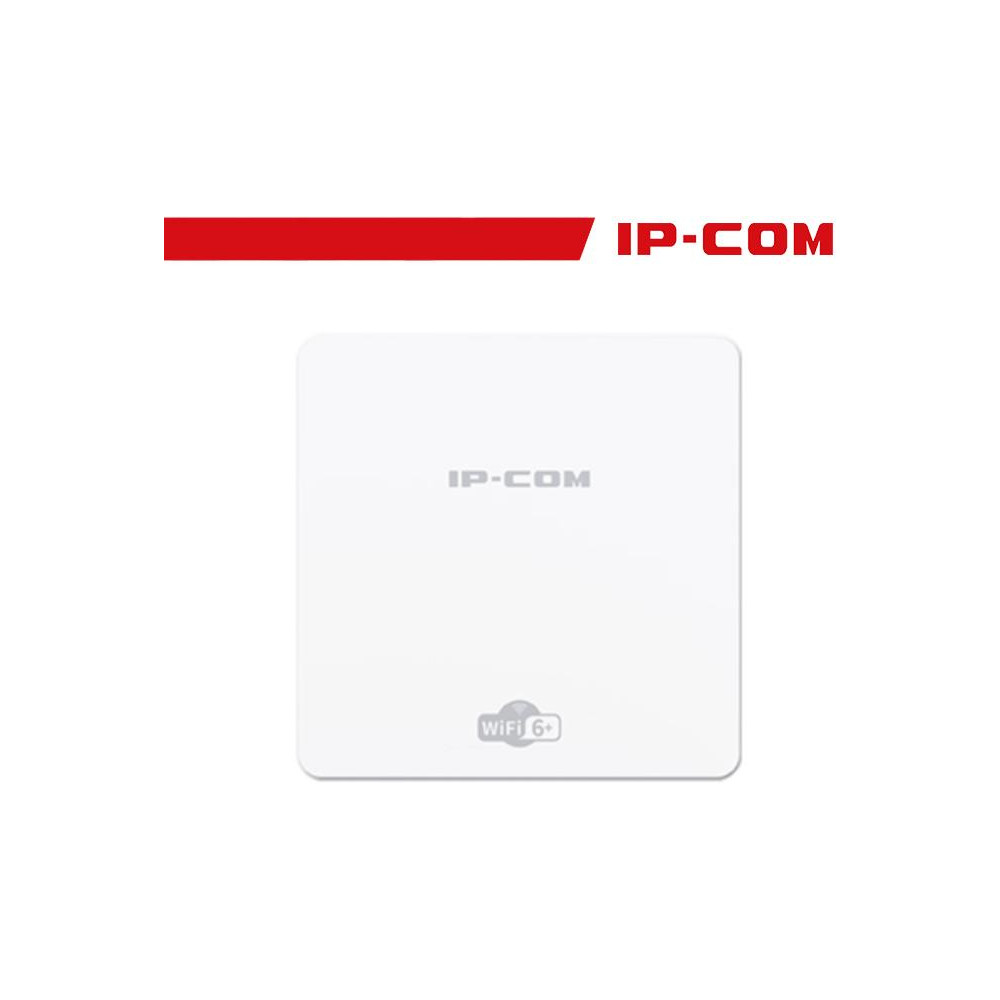 Access Point Wall WiFi 6 Long Range AX3000