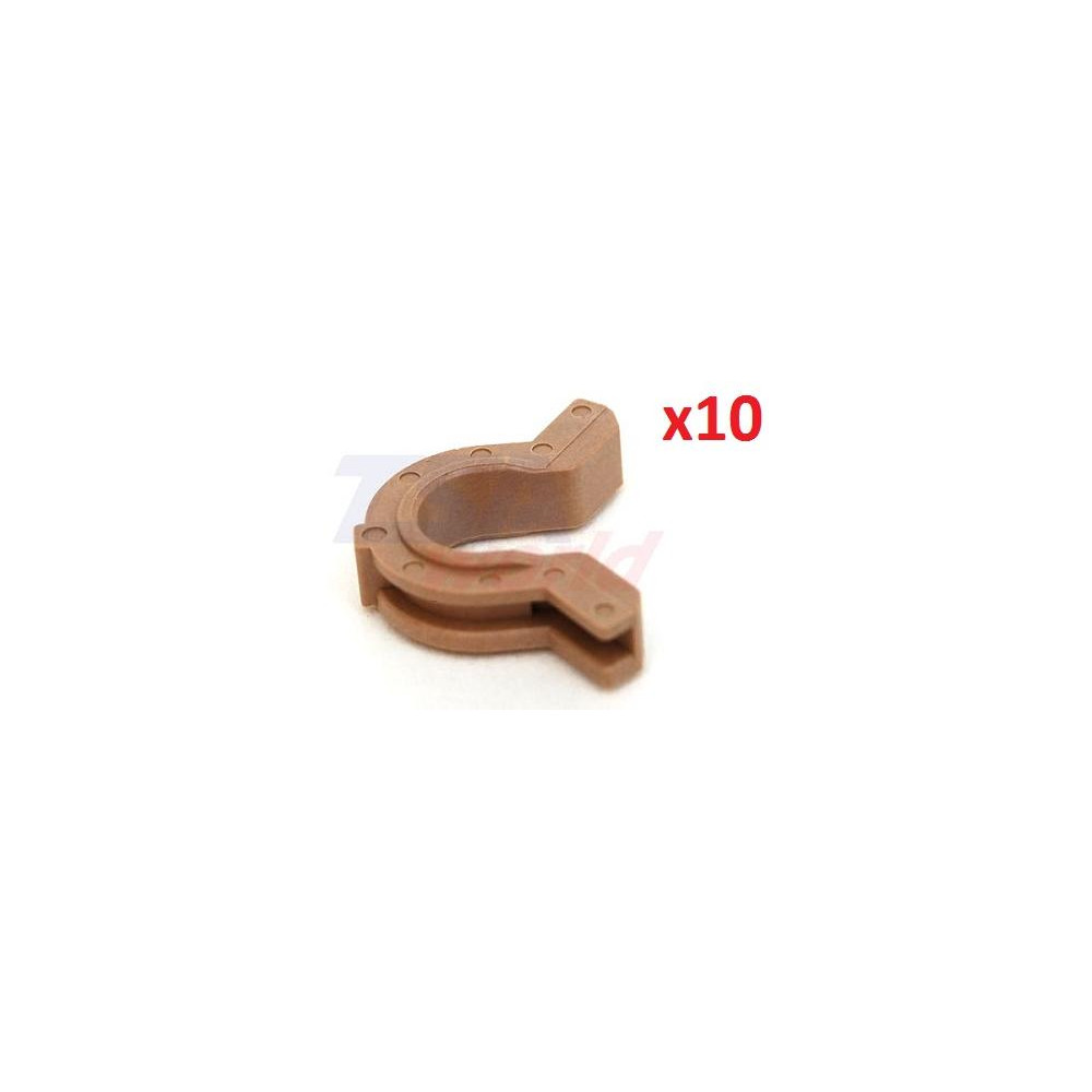 10xLower Roller Bushing Left HP 4000,5000RS5-1310-000