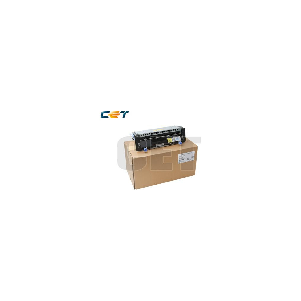 CET New Fuser Assembly 220V MX710,711,810,MS810,81240X8017