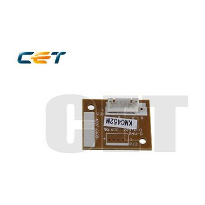 CET Drum Chip Magenta Konica Minolta Bizhub C452, C552, C652