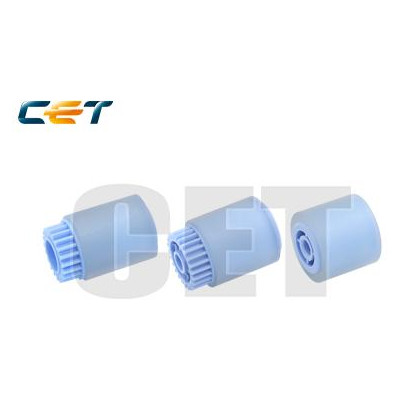 Paper Pickup Roller Kit-PU AF03-0081+AF03-1082+AF03-2080