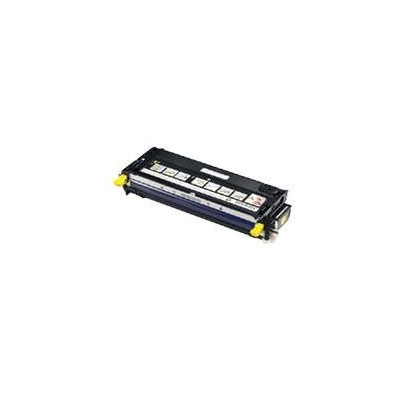 Yellow Rig per Dell 3110 CN, 3115 CN (8K pagine) -593-10173