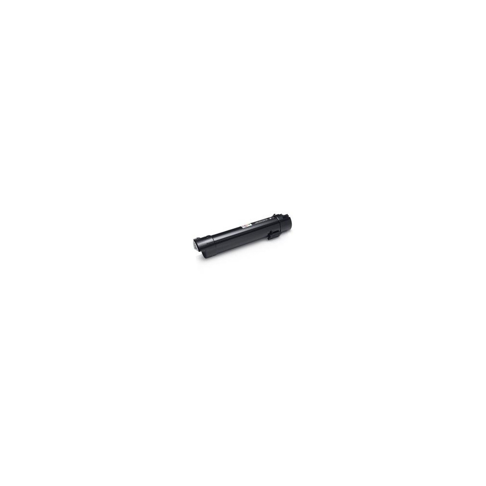 Black Compatible for Dell C5765dn-18K593BBCR