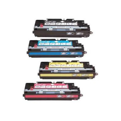 Black Rig per HP Laserjet 2700,3000N,2700 N,3000DN.6.500 P 