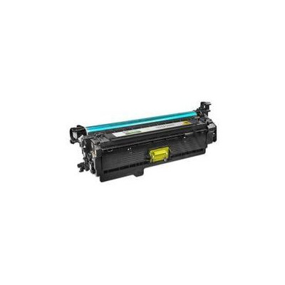 Yellow Compa HP CM4540 MFP,CM4540F MFP,CM4540FSKM MFP.12.5K