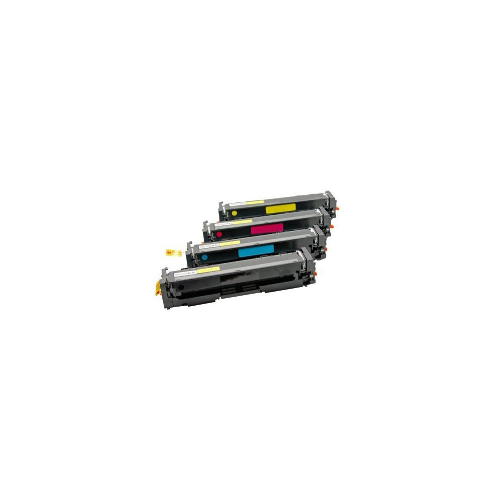 With chip Black HPColor LaserJet Pro M454 ,M479-2.4K415A