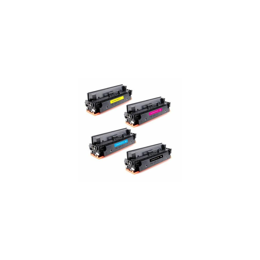 Ciano universale  HP M452,M377 Canon LBP653,654,MF731,732-5K