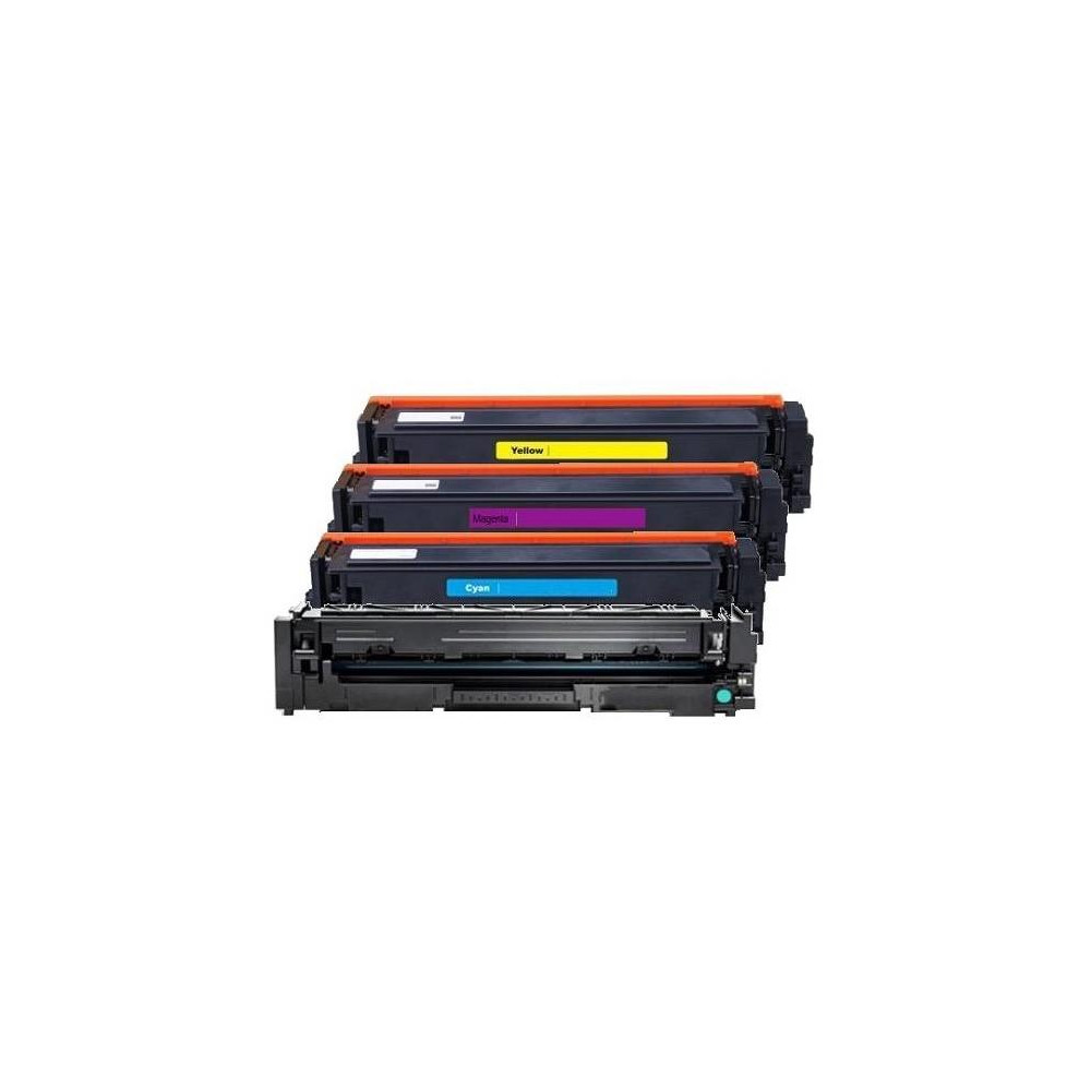 Ciano Univesale HP CF541A,CF401A,CANON 054C-1.3KHP203A/201A