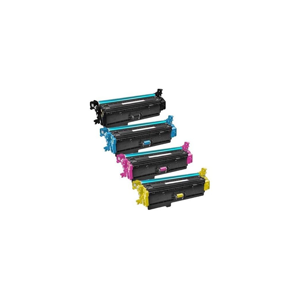 Black Compatible HP M552dn,M553dn,M553X,M577dn-19K/320g508X