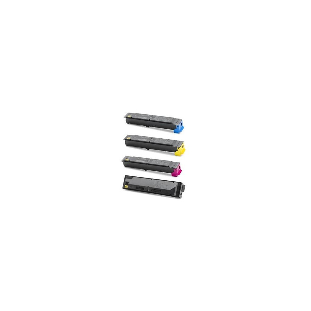 Toner compatible Kyocera TasKalfa 356ci-18K1T02R50NL0