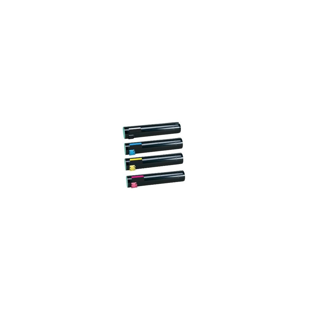 Black Rigenarate for Lexmark X940E, X945E 36KX945X2KG