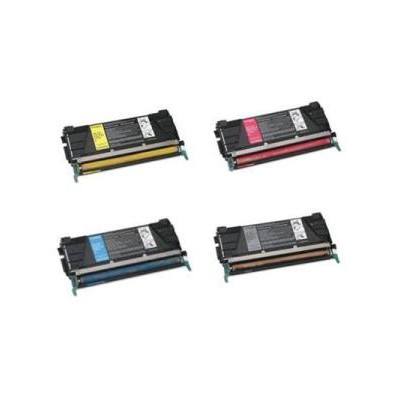 Magente Lexmark C734,X734,C746,X746,C748,X748-6KC734A1MG