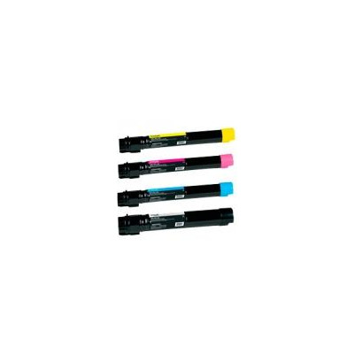 Yellow compa for Lexmark C950,X950,X952,X954-24KC950X2YG