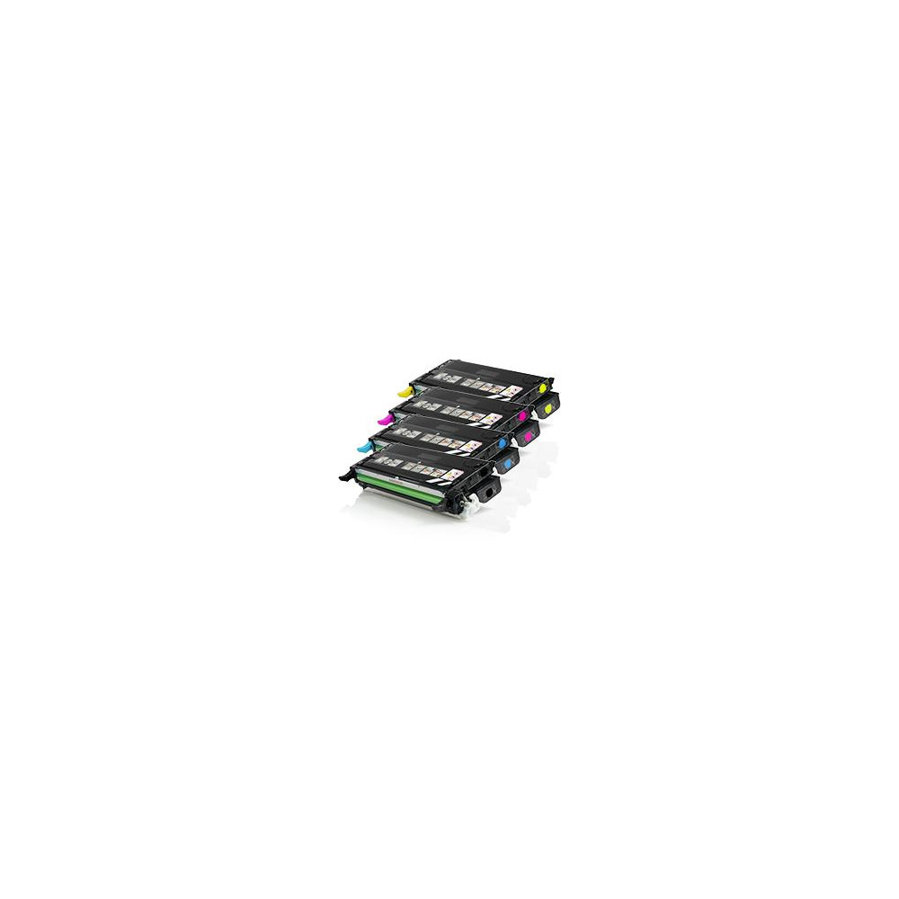 Black Rig for Lexmark X560n / X560dn-10KX560H2KG 