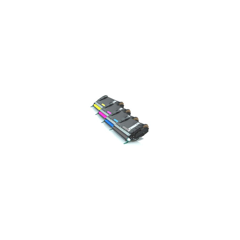 Magente Rig for Lexmark C520,522,524,C530,532,534-3KC5220MS