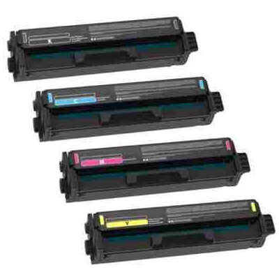 Yellow compatible Lexmark MC3224,C3426,MC3326-1.5KC3220Y0