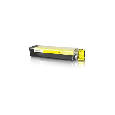 Toner RIG YELLOW CON CHIP - OKI C5600XX/C5700XX -2K43381905