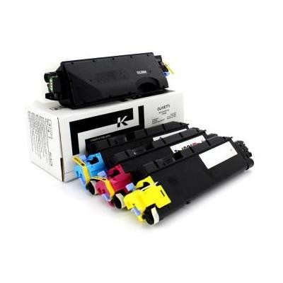 Black+Waster Compa Olivetti D-Color MF3003,MF3004,P2130-7K